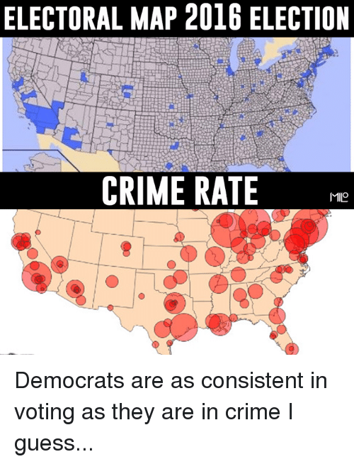 Fake map again